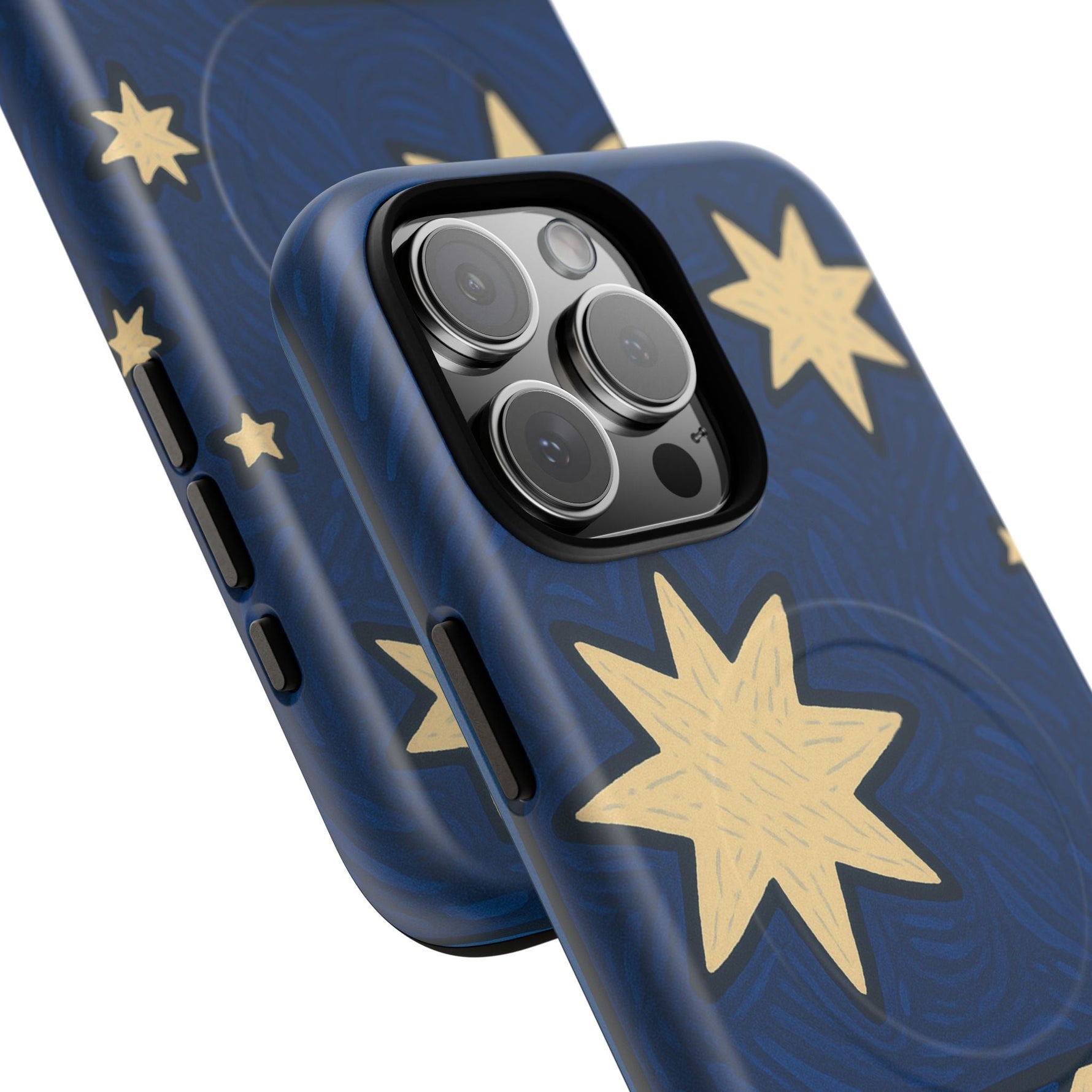 Australian Flag iPhone Case | MagSafe  Shamo's