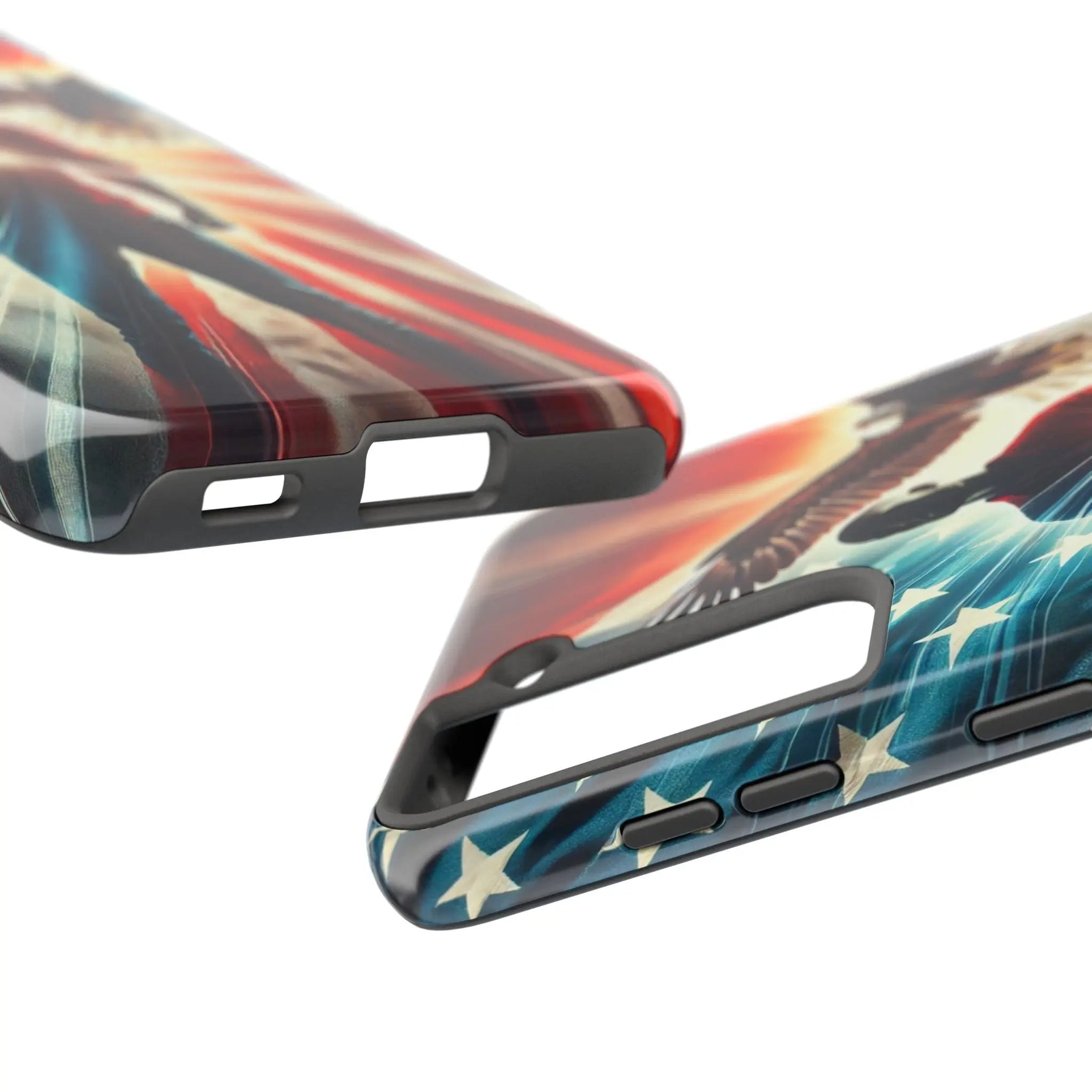 iPhone Case | Proud American Edition - Shamo's