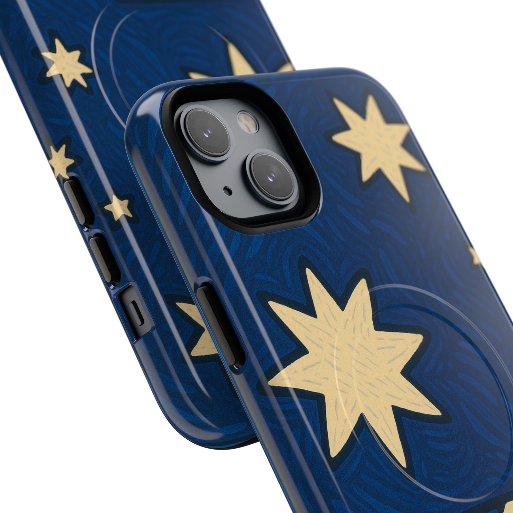 Australian Flag iPhone Case | MagSafe  Shamo's