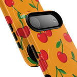 Cherry Blossom Magnetic MagSafe Phone Case