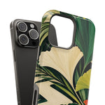 Verdant Signal MagSafe Phone Case