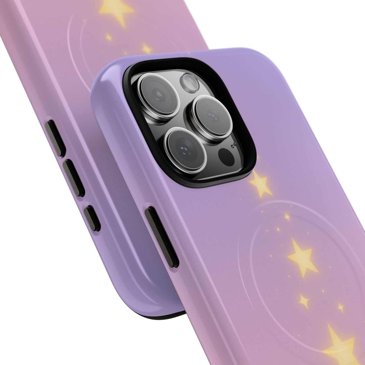 Star Path iPhone Case with MagSafe