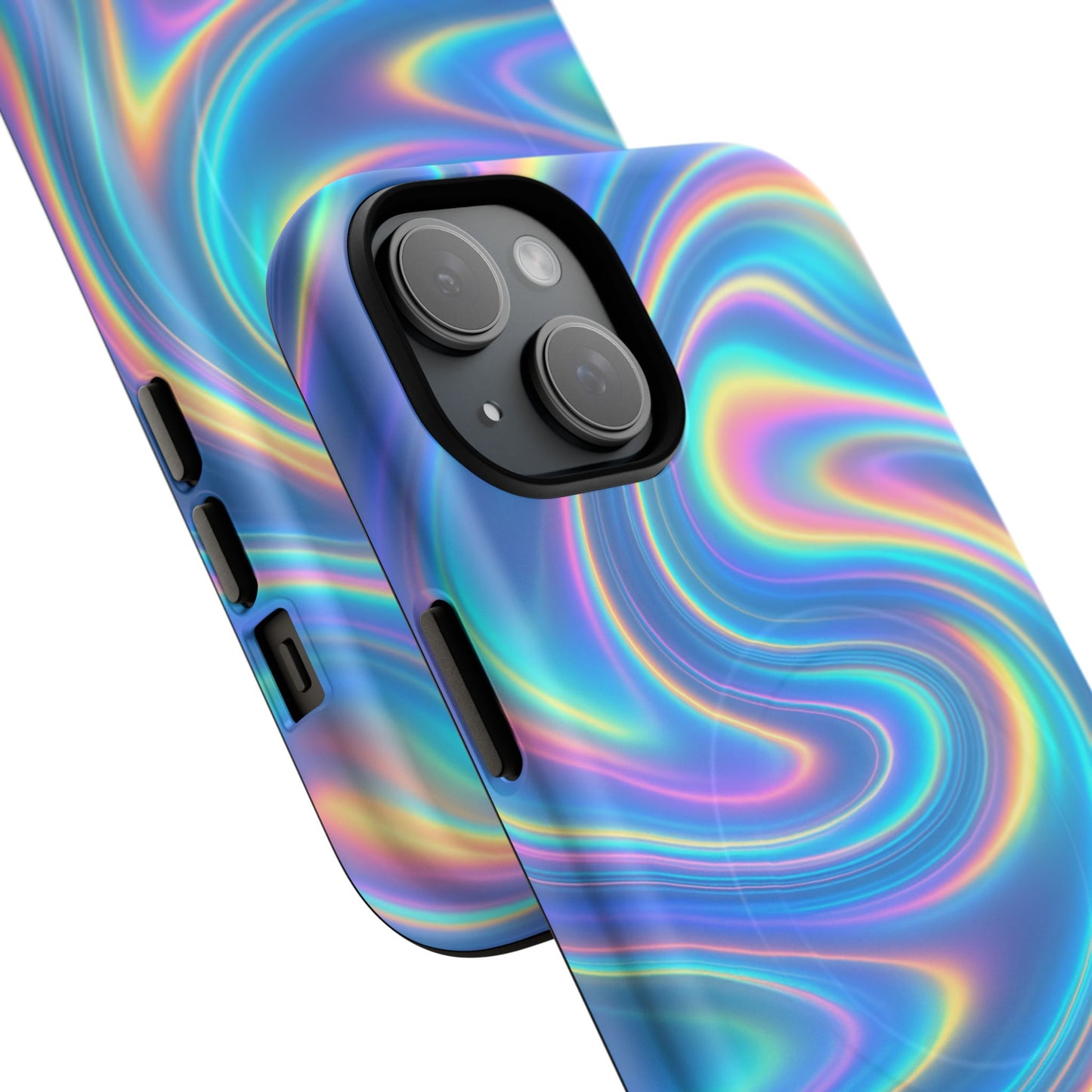 Holographic Dream Case for iPhone with MagSafe
