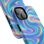 Holographic Dream Case for iPhone with MagSafe - Shamo's