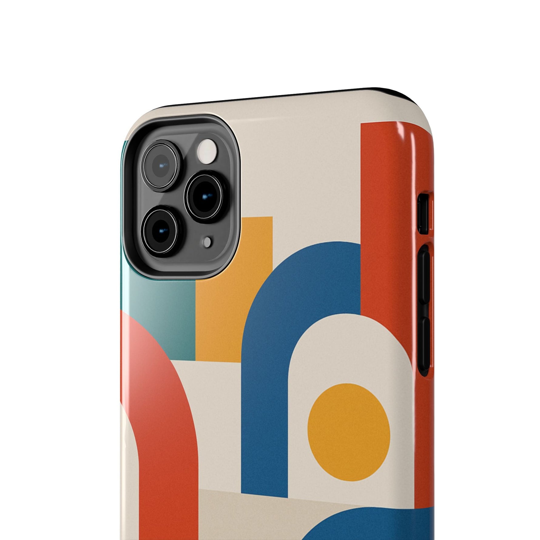 “Dream Architecture” Phone Case  Shamo's