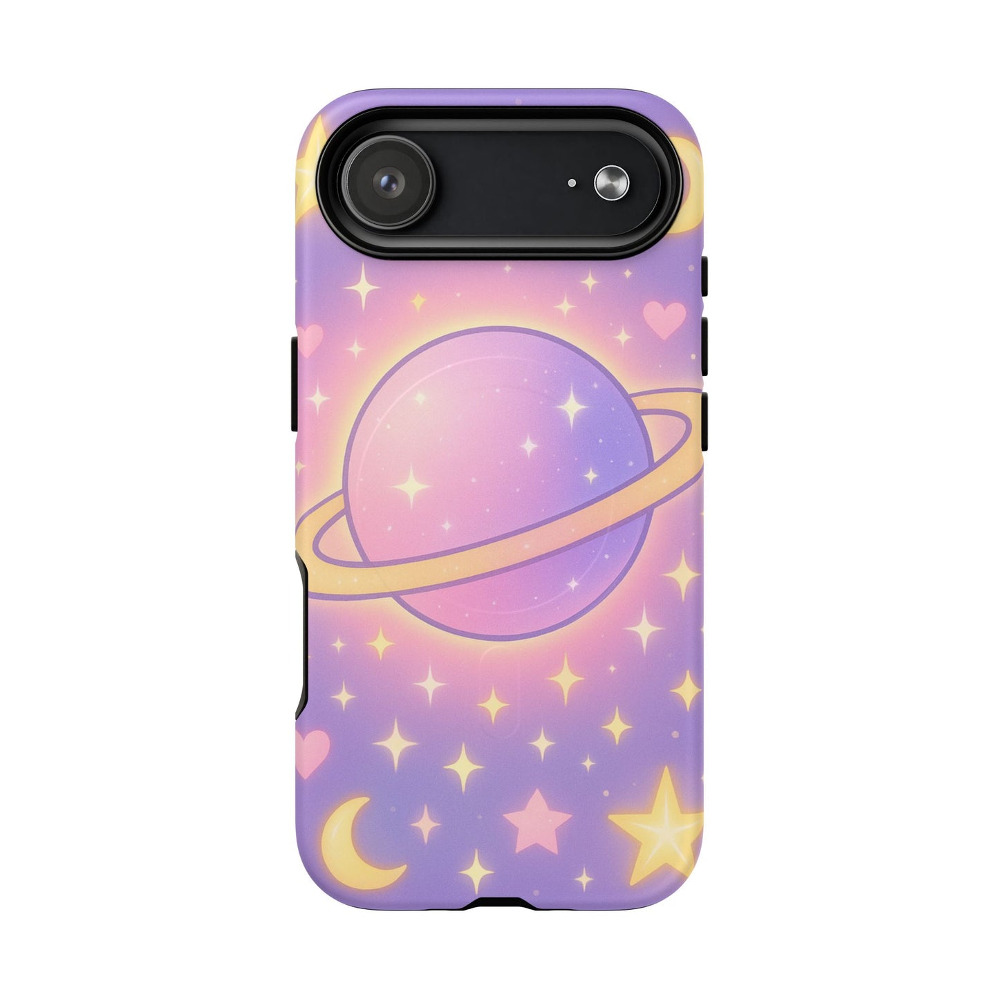 Planet of Dreams iPhone Case with MagSafe - Shamo's