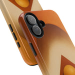 "The Guardian Shape" Phone Case — 'Protection & Guidance'  Shamo's