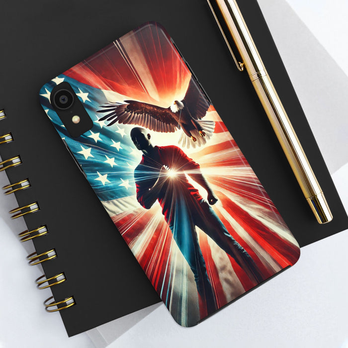 Phone Case | Proud American Edition