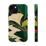 Verdant Signal MagSafe Phone Case