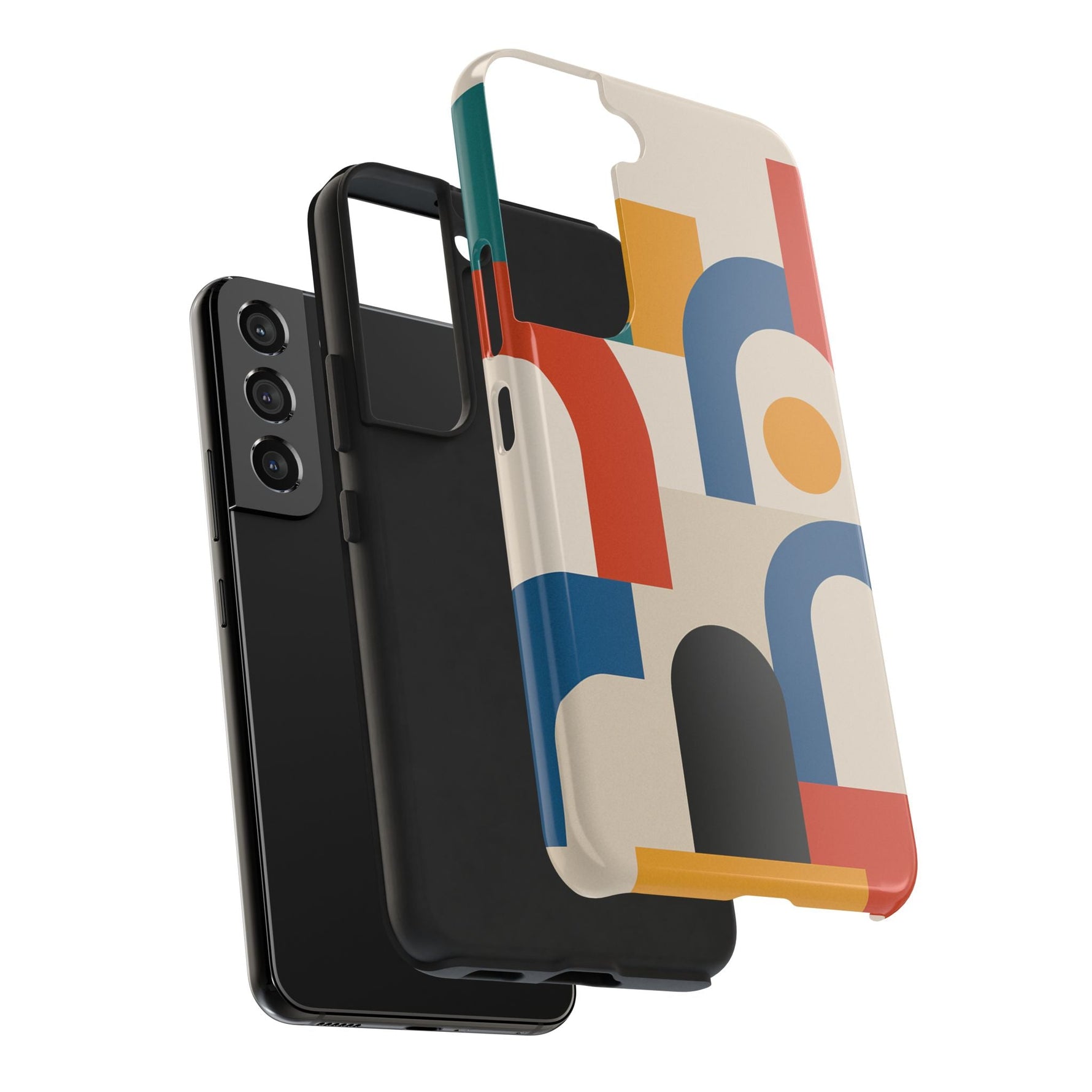 “Dream Architecture” Phone Case  Shamo's