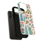 New York Travel iPhone Case | MagSafe  Shamo's