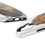 MagSafe Tough Cases with Lion picture - Shamo's