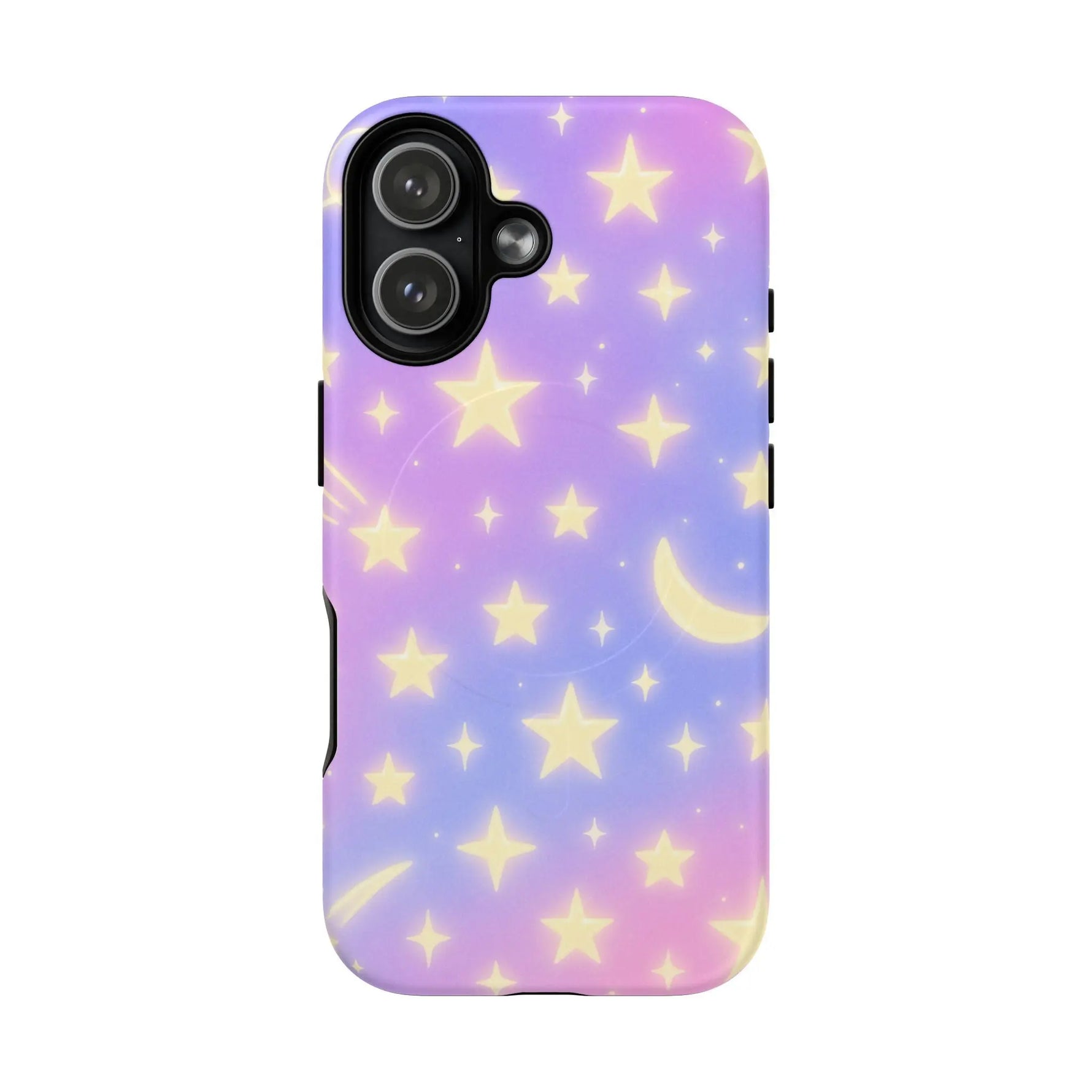 Celestial Dreams iPhone Case with MagSafe - Shamo's