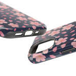 Cherry Blossom Wind iPhone Case | MagSafe - Shamo's