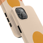 “The Awakening” Minimalist Tough Phone Case  Shamo's