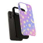 Celestial Dreams iPhone Case with MagSafe  Shamo's