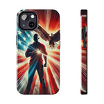 iPhone Case | Proud American Edition