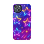 Neon Starburst iPhone Cases – with MagSafe - Shamo's