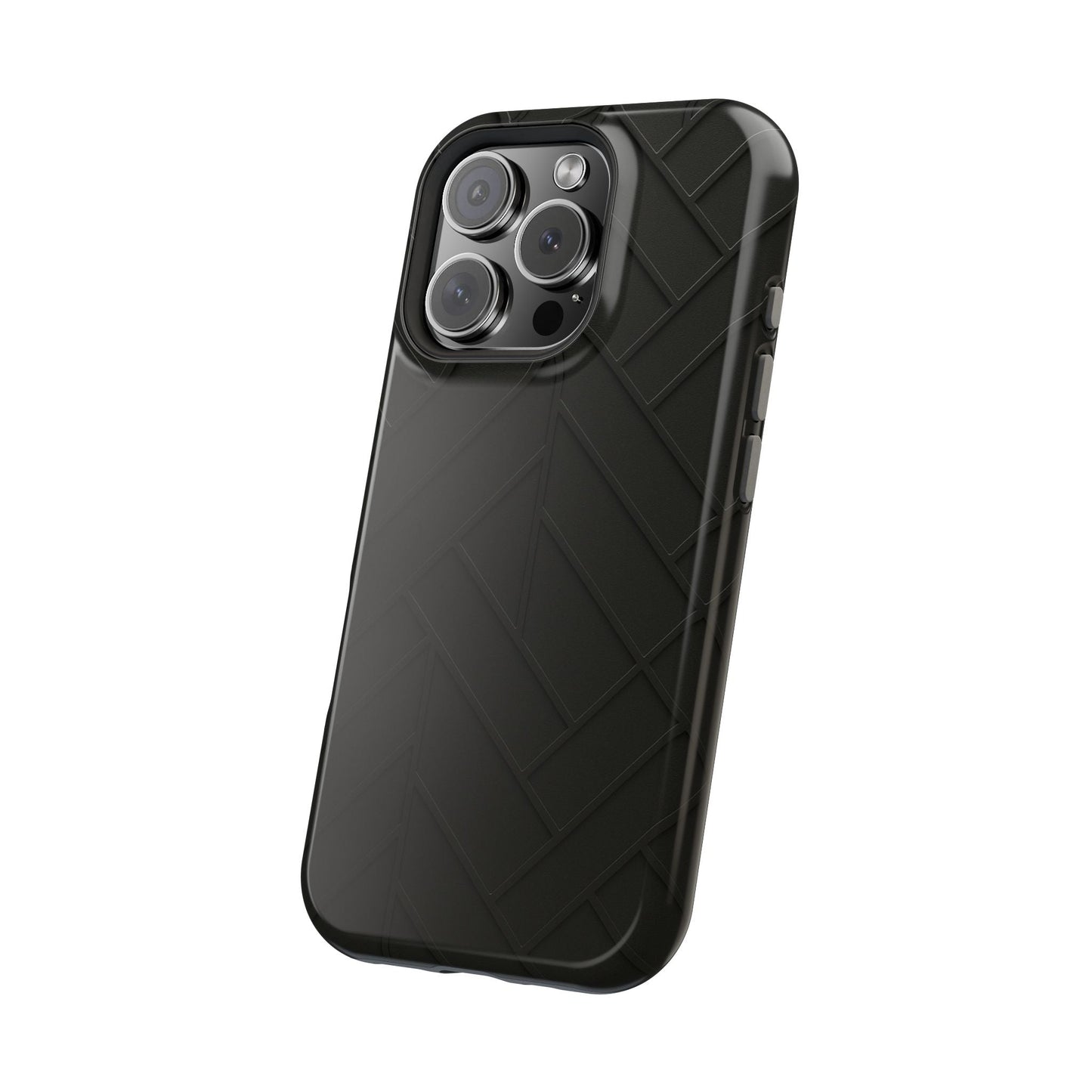 Rugged Tire-Tread Design iPhone Case | MagSafe Compatible  Shamo's