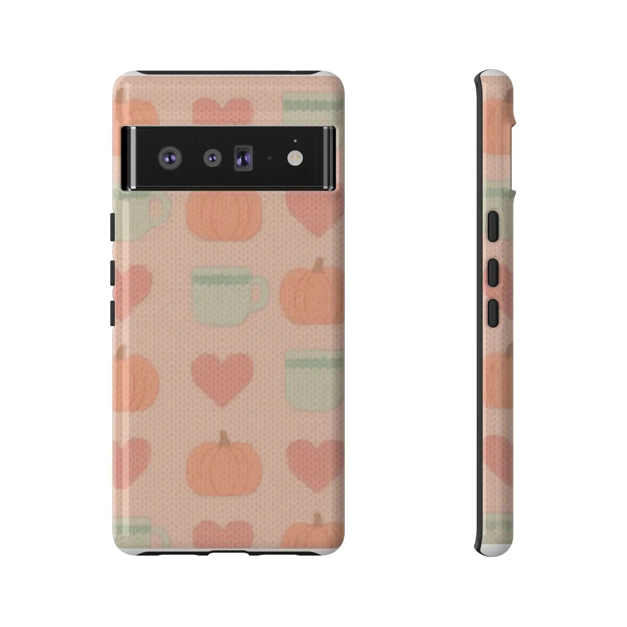 Google Pixel 6 Pro - Shamo's