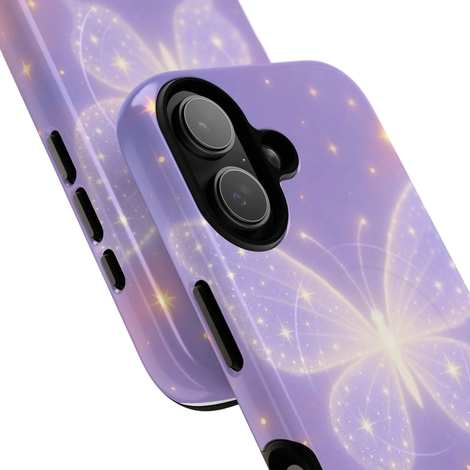 Celestial Butterfly iPhone Case with MagSafe  Shamo's