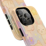 Magical Animal Friends iPhone Case with MagSafe  Shamo's