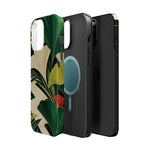 Verdant Signal MagSafe Phone Case