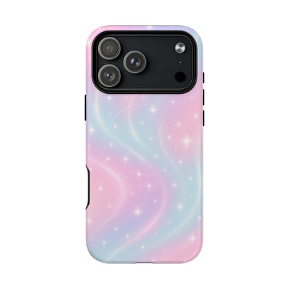 Dream Aura Glow iPhone Case | MagSafe