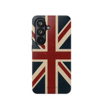 UK Flag iPhone Case | MagSafe