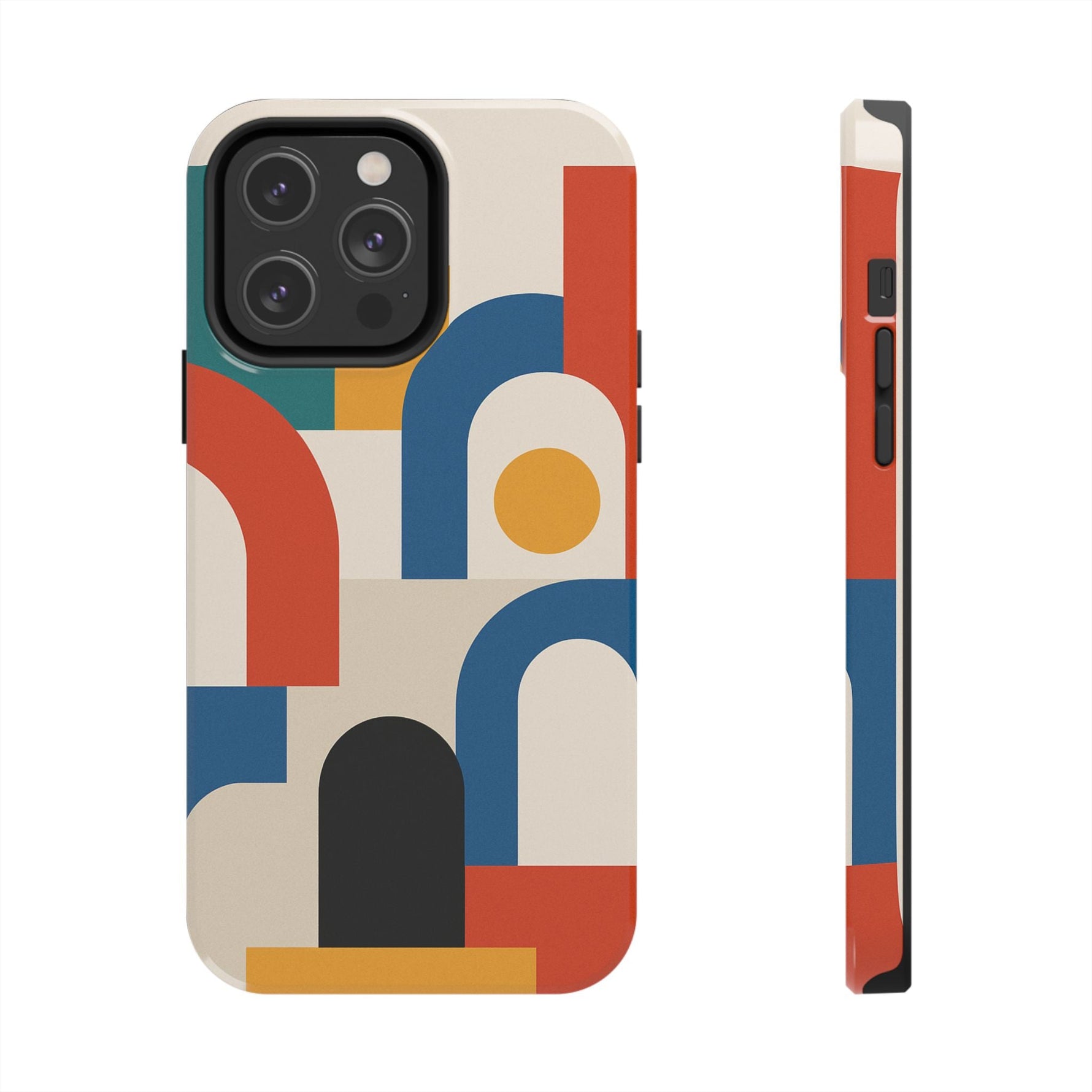 “Dream Architecture” Phone Case  Shamo's iPhone 14 Pro Max