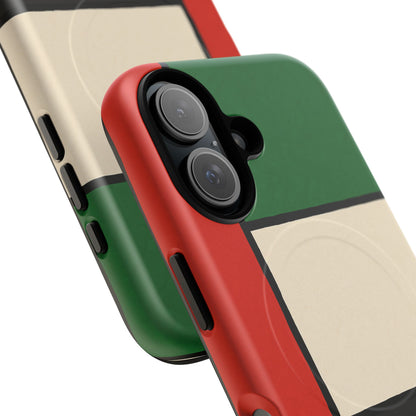 UAE Flag iPhone Case | MagSafe