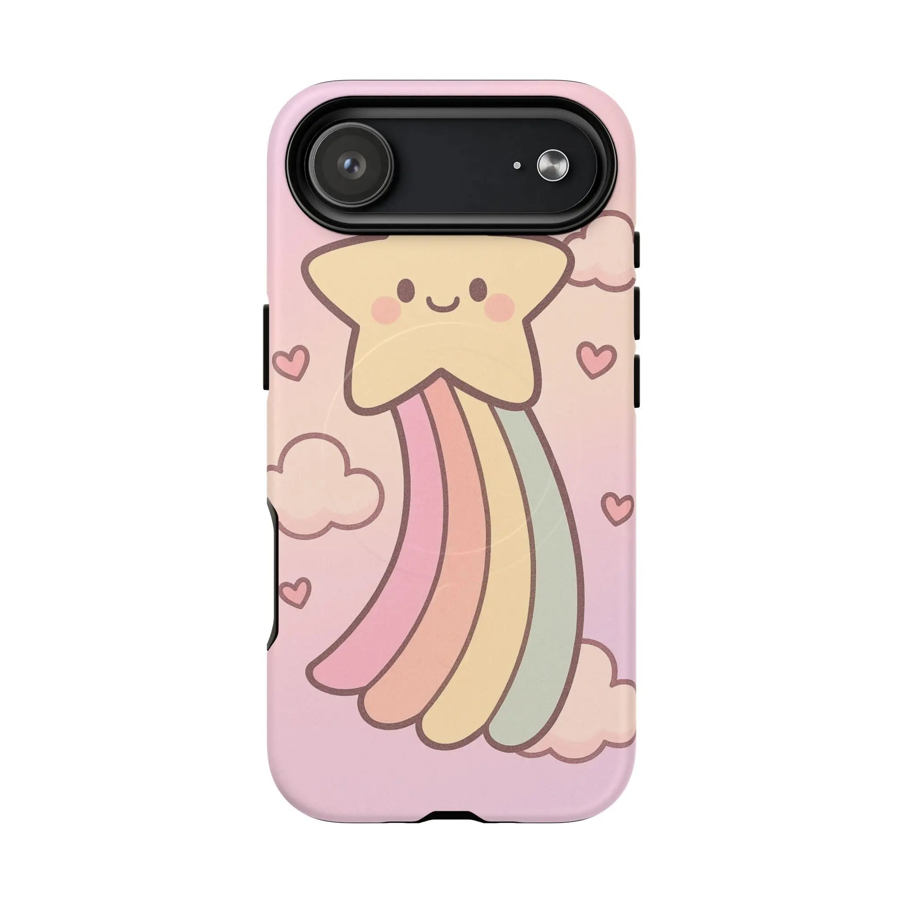 Wish Upon a Star iPhone Case with MagSafe - Shamo's