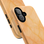 Golden Hour Marble iPhone Case with MagSafe  Shamo's