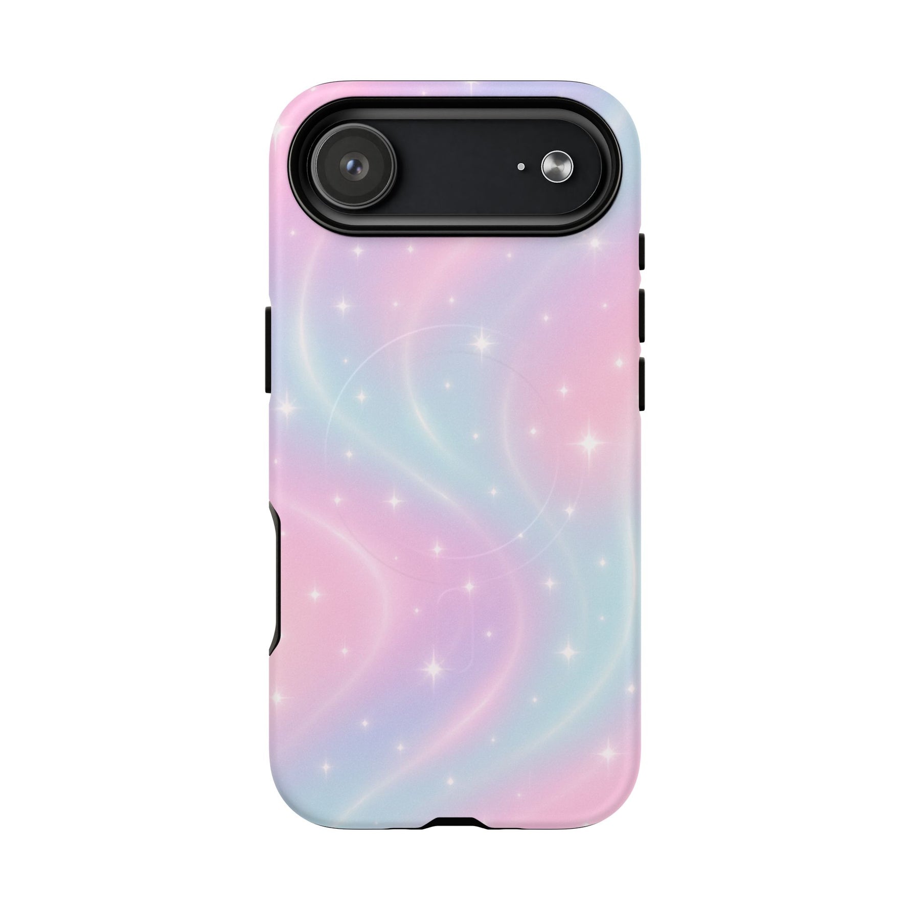 Dream Aura Glow iPhone Case | MagSafe - Shamo's