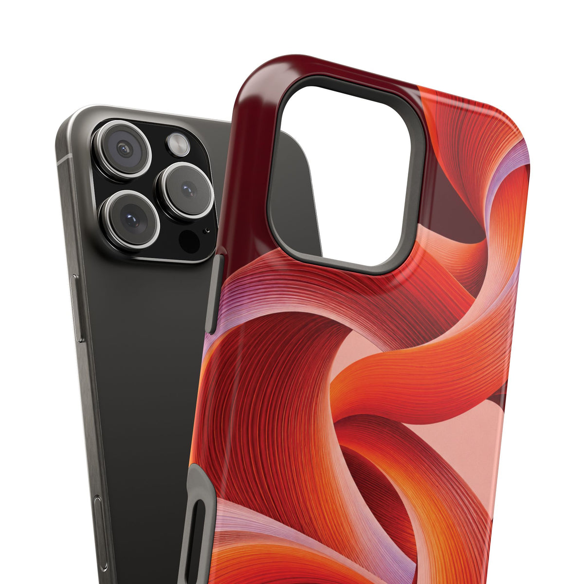 Ember Current MagSafe Phone Case