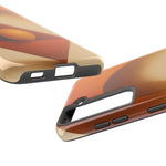 "The Guardian Shape" Phone Case — 'Protection & Guidance'  Shamo's