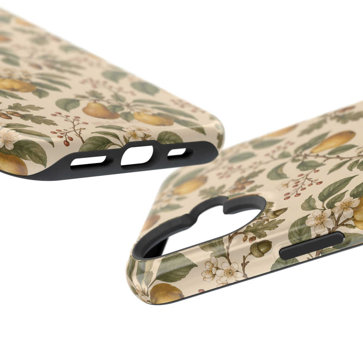 Orchard Tapestry – Pear Botanical MagSafe Phone Case