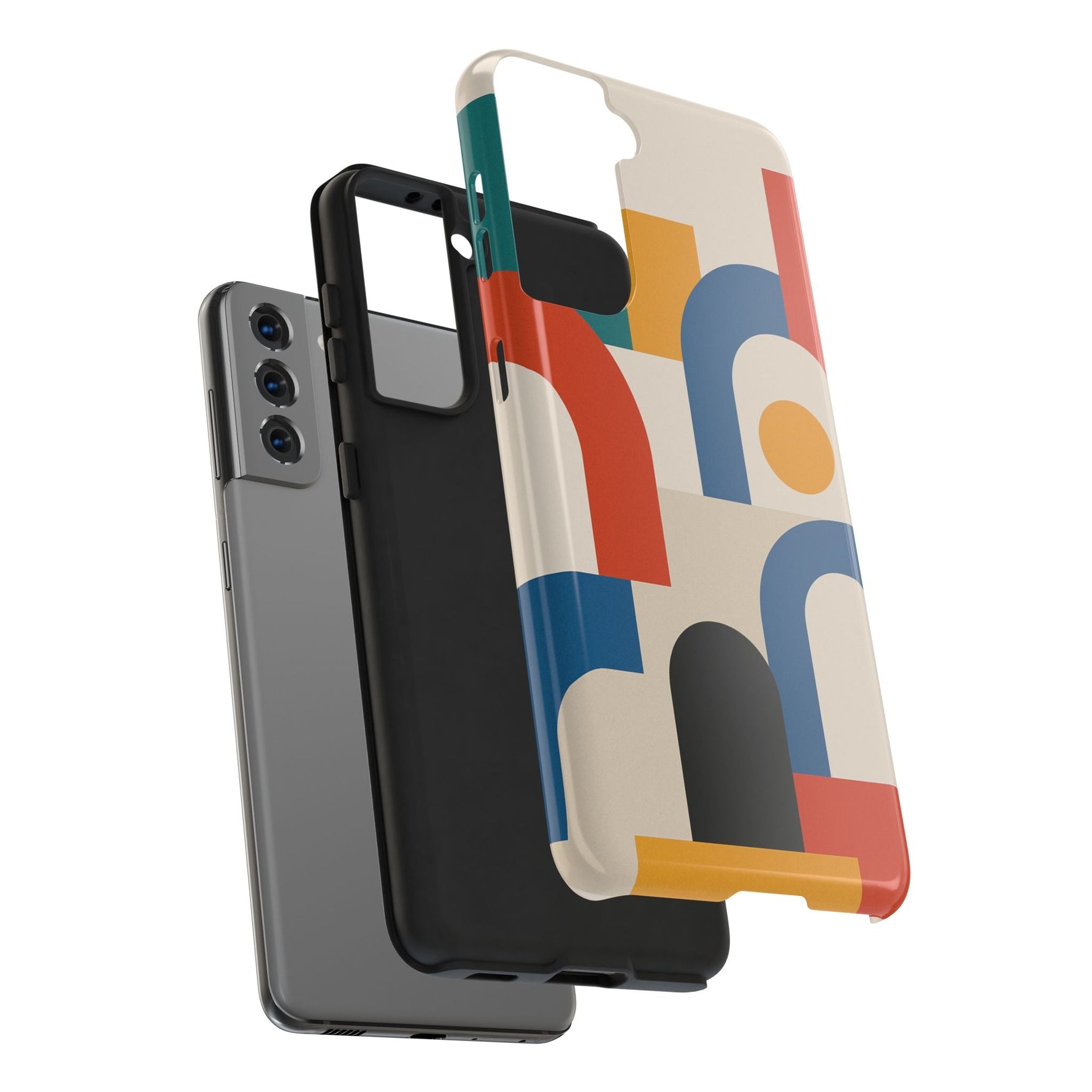 “Dream Architecture” Phone Case  Shamo's