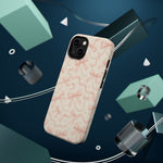 Coquette Bows Pattern iPhone Case | MagSafe - Shamo's