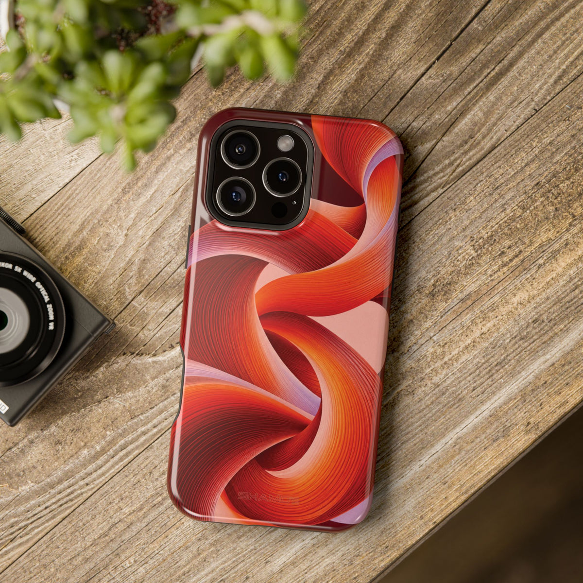 Ember Current MagSafe Phone Case