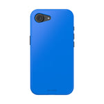 Funda para iPhone resistente a impactos en color azul cobalto pop | Delgada, resistente a golpes y compatible con MagSafe