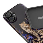 Midnight Menagerie MagSafe Phone Case