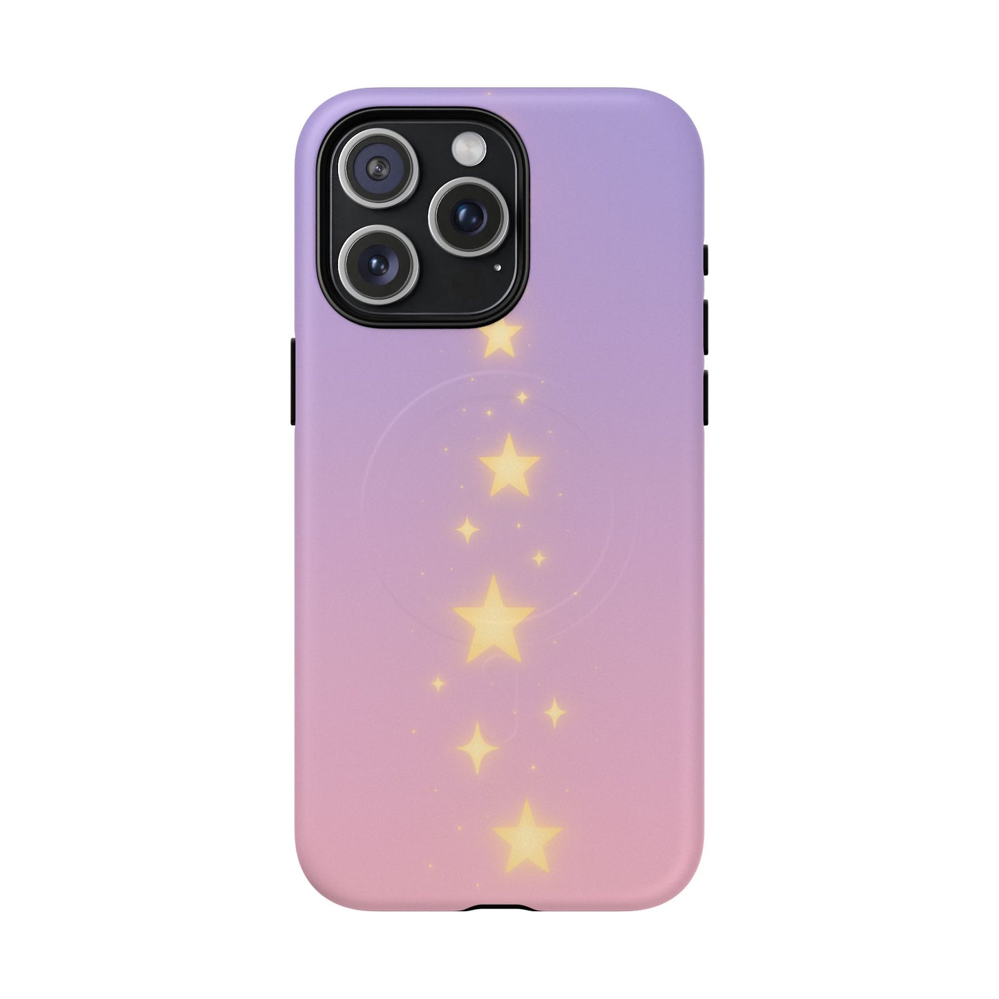 Star Path iPhone Case with MagSafe - Shamo's
