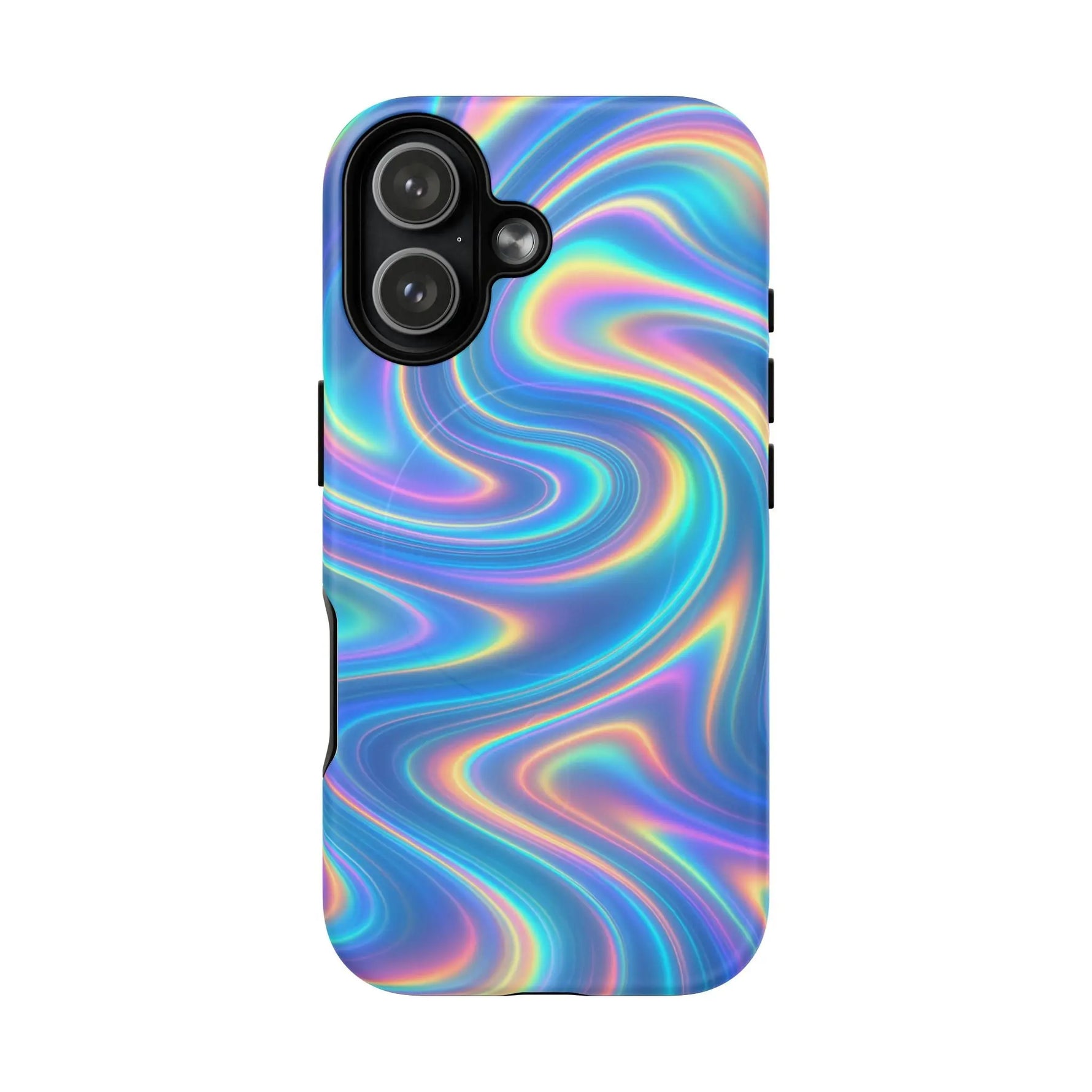 Holographic Dream Case for iPhone with MagSafe - Shamo's