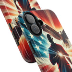 iPhone Case | Proud American Edition - Shamo's