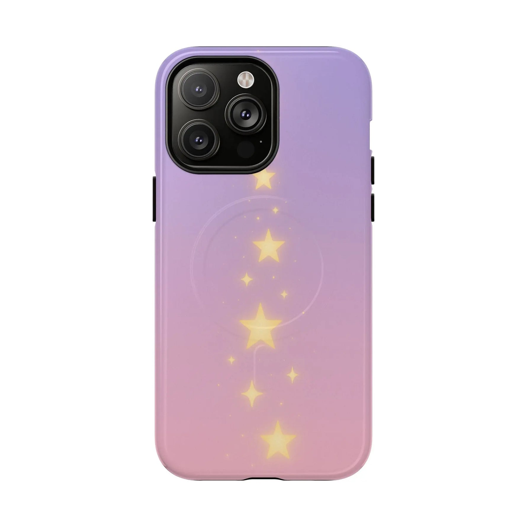 Star Path iPhone Case with MagSafe - Shamo's