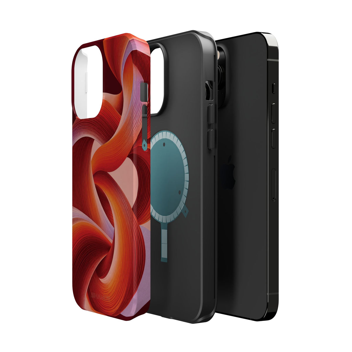 Ember Current MagSafe Phone Case