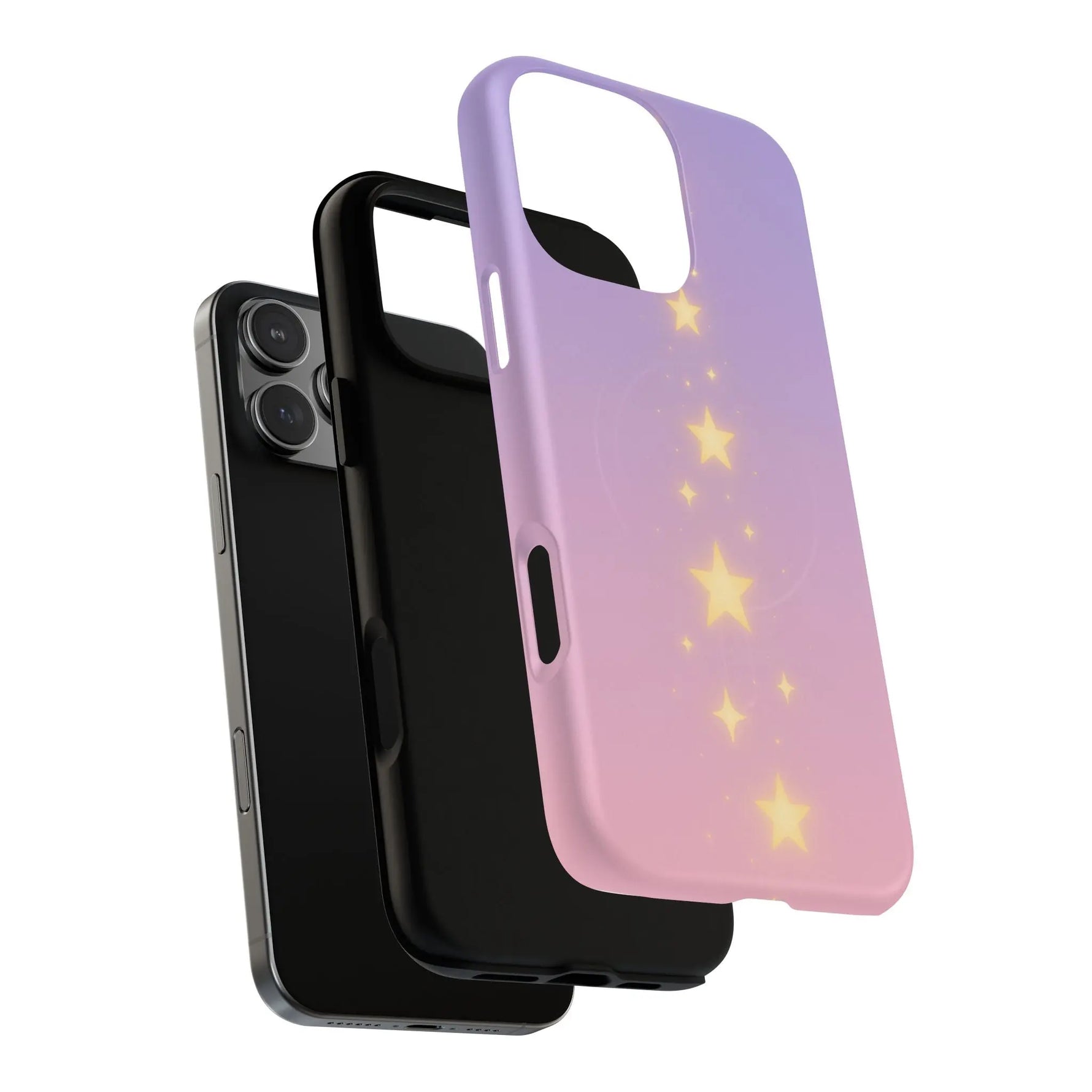 Star Path iPhone Case with MagSafe  Shamo's