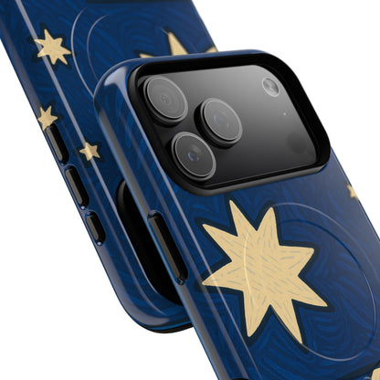 Australian Flag iPhone Case | MagSafe