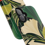 Verdant Signal MagSafe Phone Case